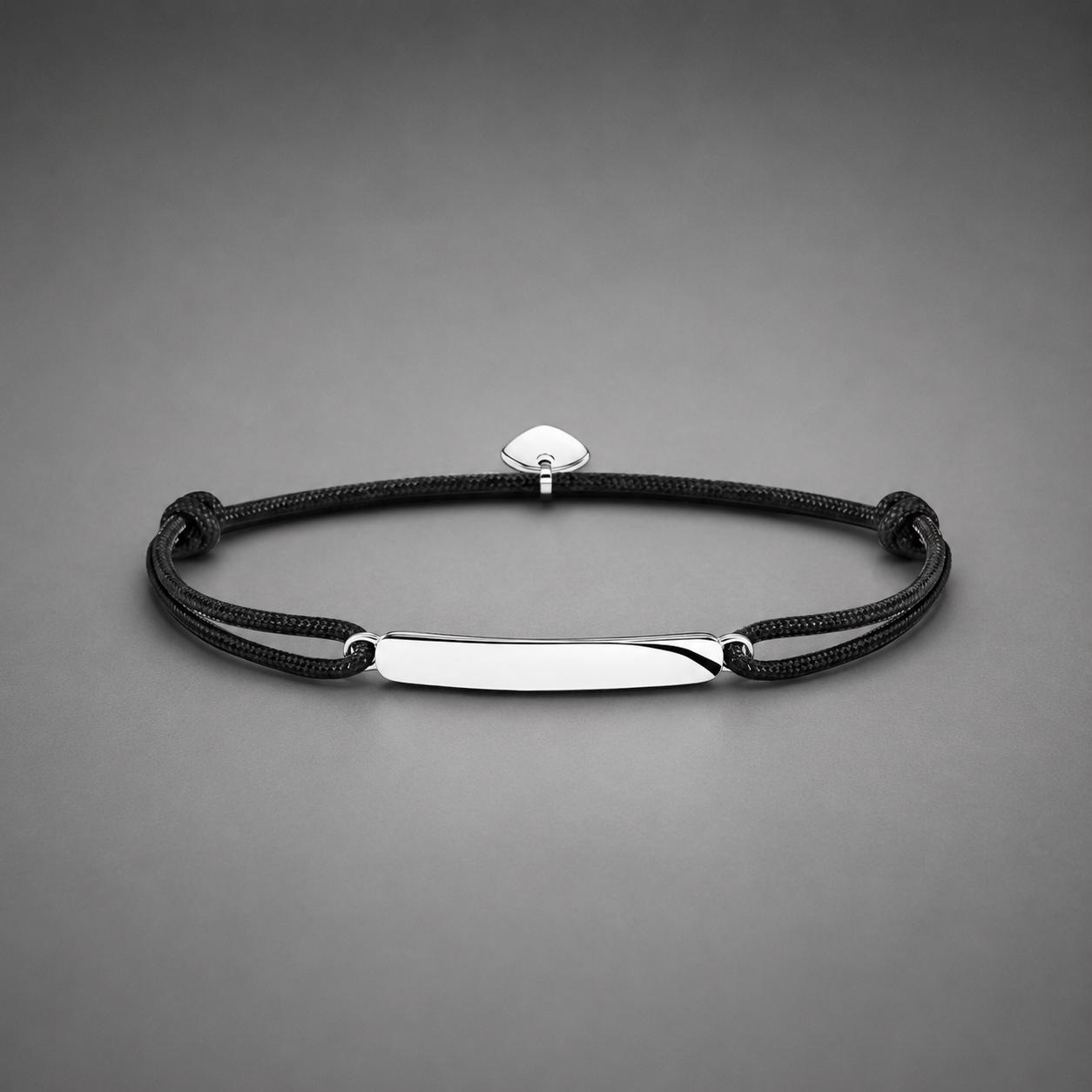 Metal-31 The Shadow Line Bracelet.