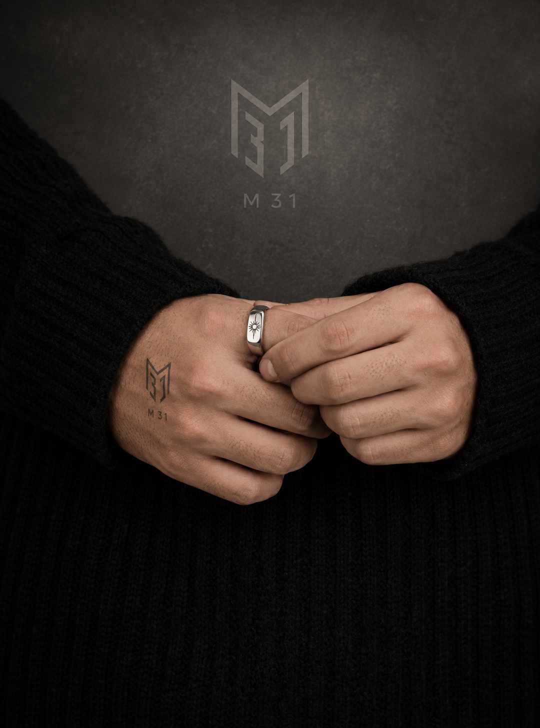 Faith Ring