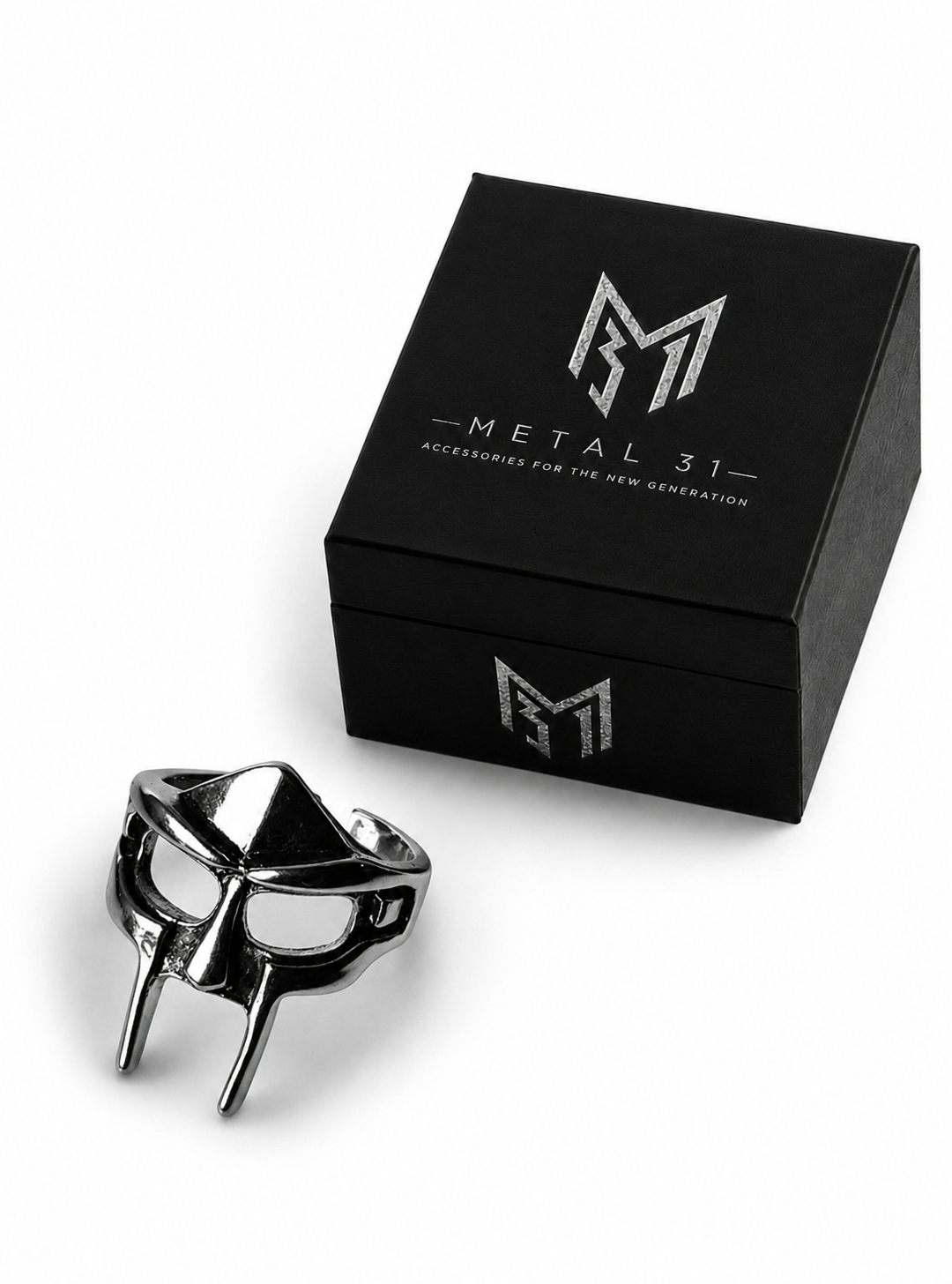 M-31 Doom Ring