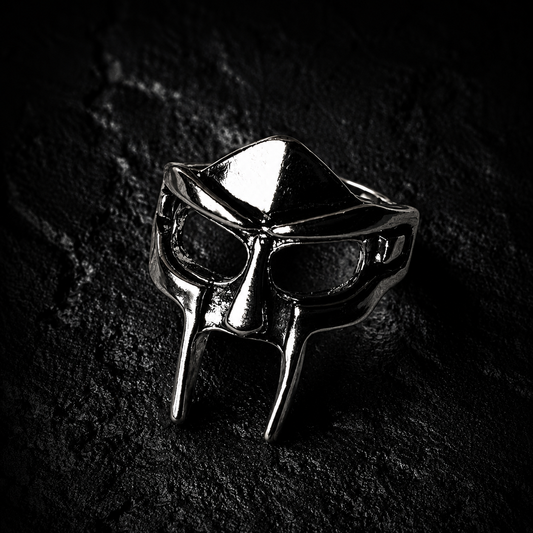 M-31 Doom Ring