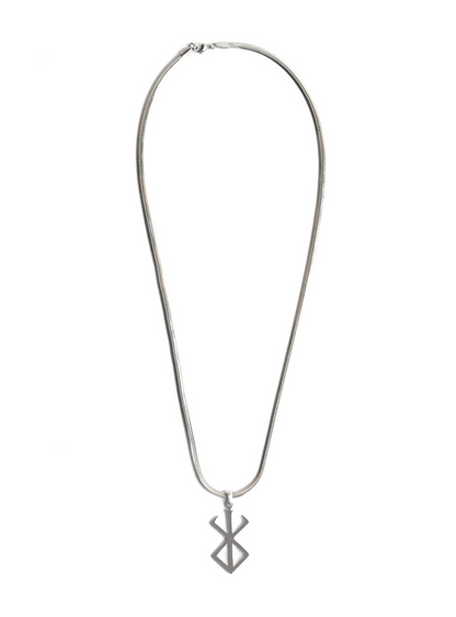 Berserk Pendant with Chain