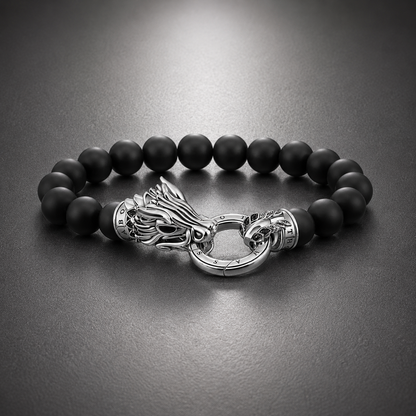 Metal-31 Dragon Forge Bracelet