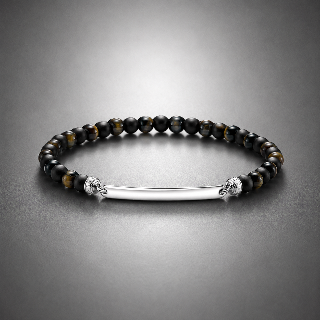 Metal-31 Wild Vision Bracelet