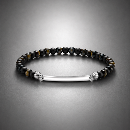 Metal-31 Wild Vision Bracelet