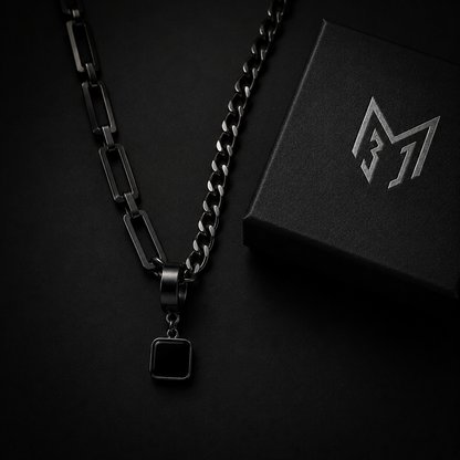 The M31 Diablo Neckchain