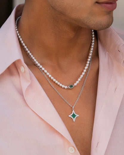 Star Neckchain