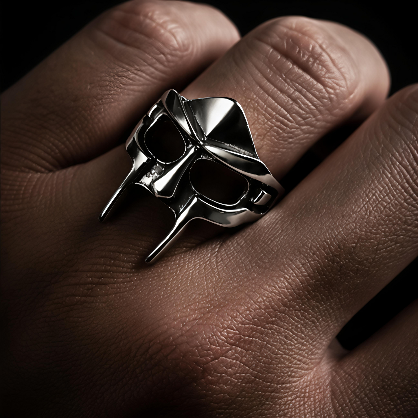 M-31 Doom Ring