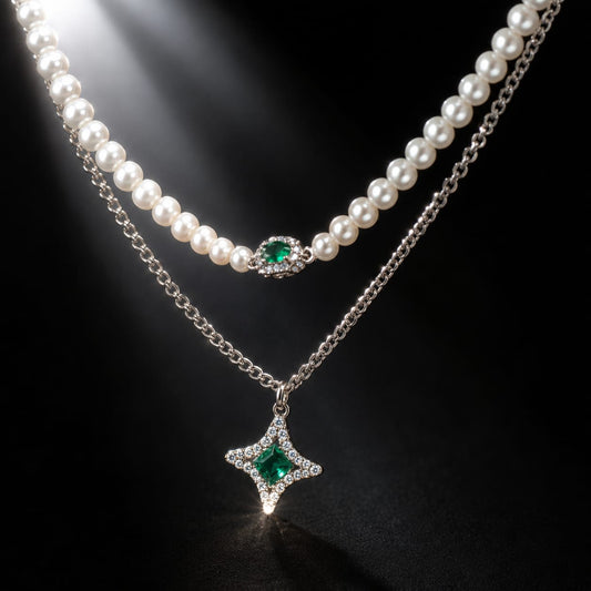 Star Neckchain