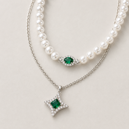 Star Neckchain