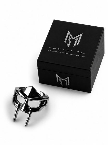 M-31 Doom Ring