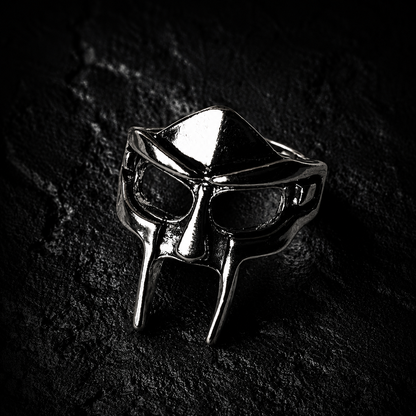 M-31 Doom Ring