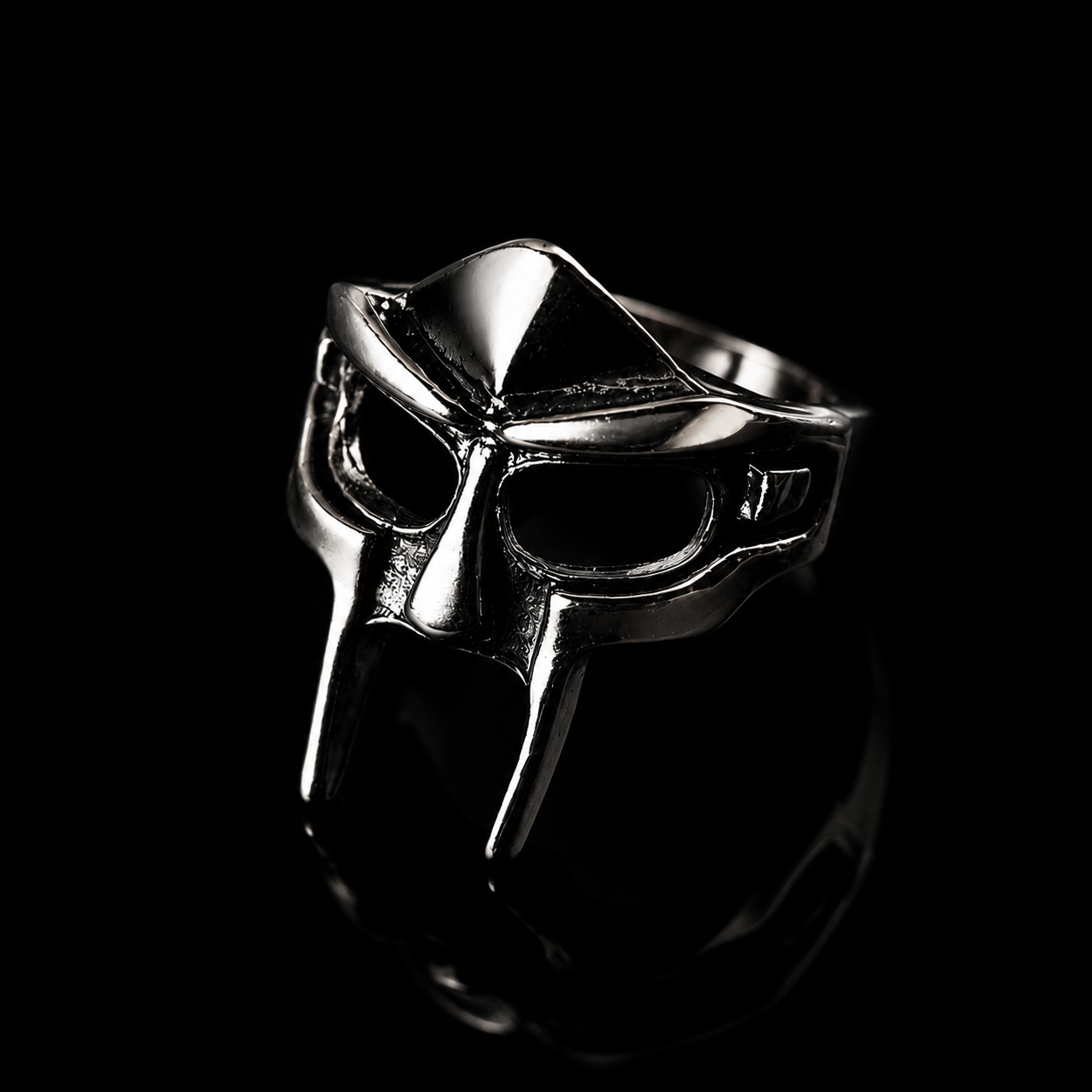 M-31 Doom Ring